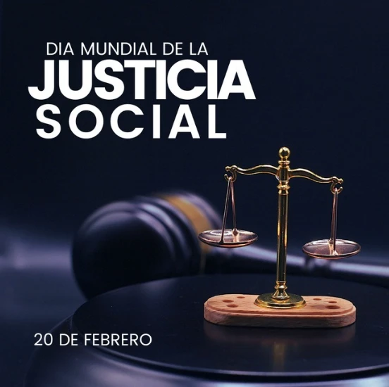 Post de Abogados en Acción: Día Mundial de la Justicia Social