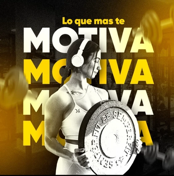 Post de Energym: Lo que más te motiva