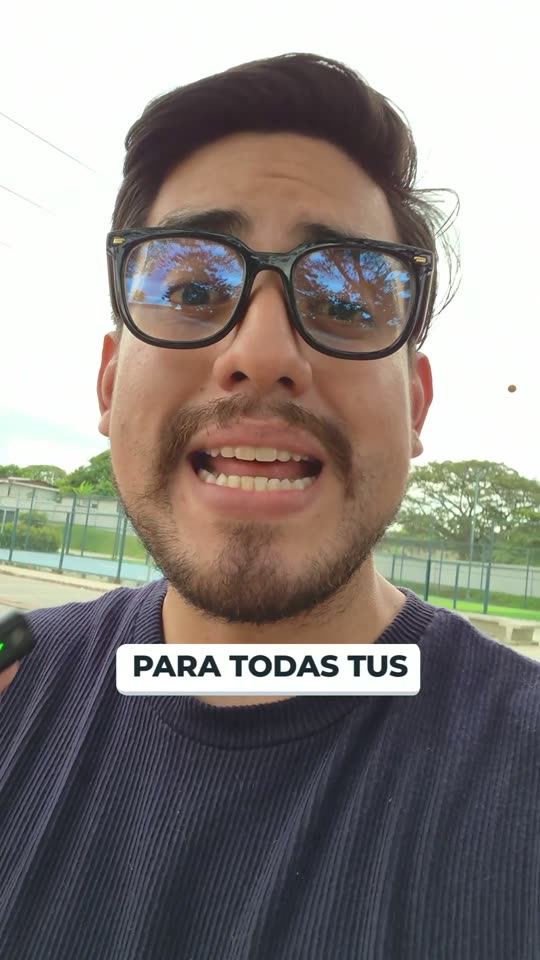 Segundo anuncio del reto de Meta Ads con motion graphics